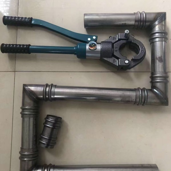 顺昌鑫亿呈冷却管